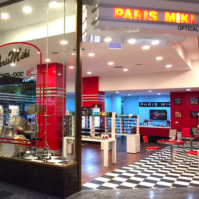 Paris Miki Australia
