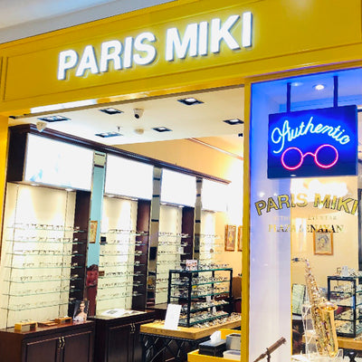 Paris Miki Indonesia