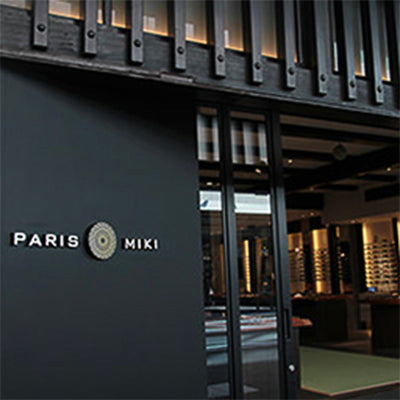 Paris Miki Kyoto