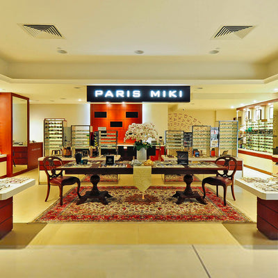 Paris Miki Singapore