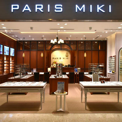 Paris Miki Thailand