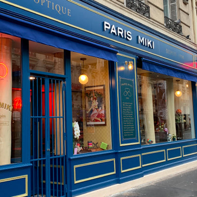 Paris Miki France
